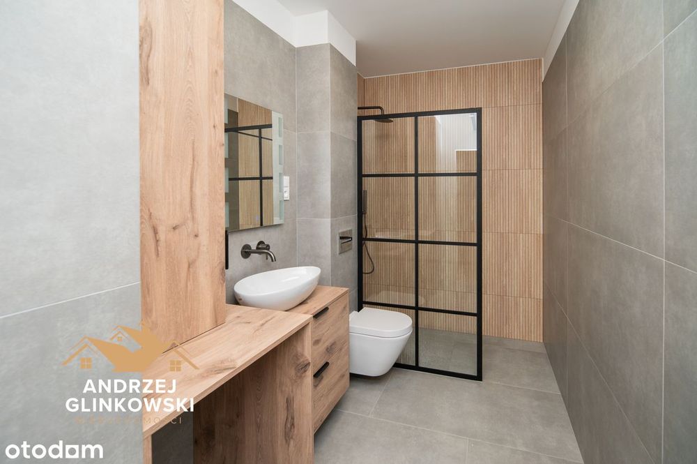 Nowoczesny Apartament Osiedle Morelowa