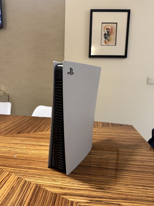 PS5 Slim 500  Gb