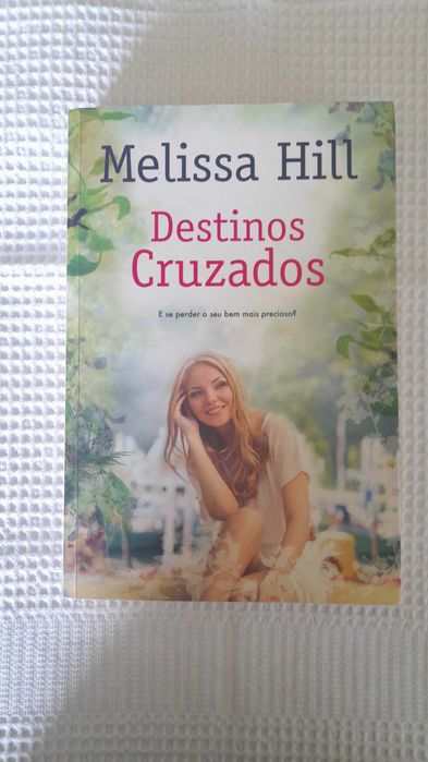 Destinos cruzados - Melissa Hill