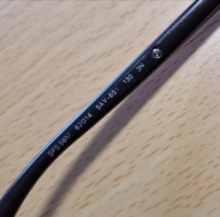 Очки PRADA оригинал !