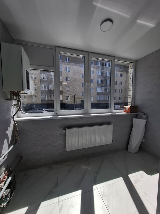 Продаж 1 кімнатної квартири