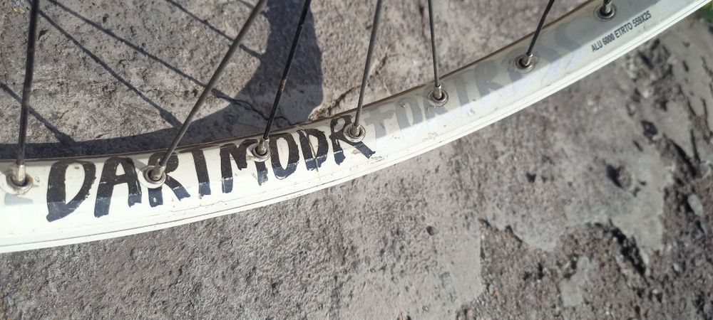 вилсет 26 dartmour и alexrims
