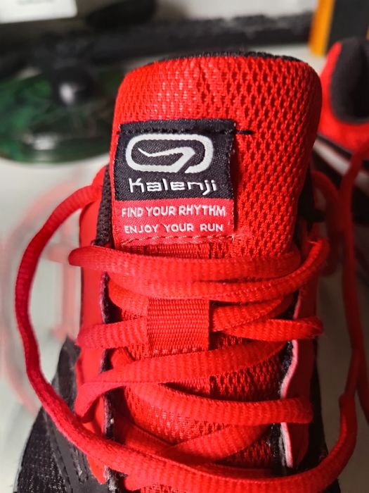 Sapatilhas de corrida Kalenji