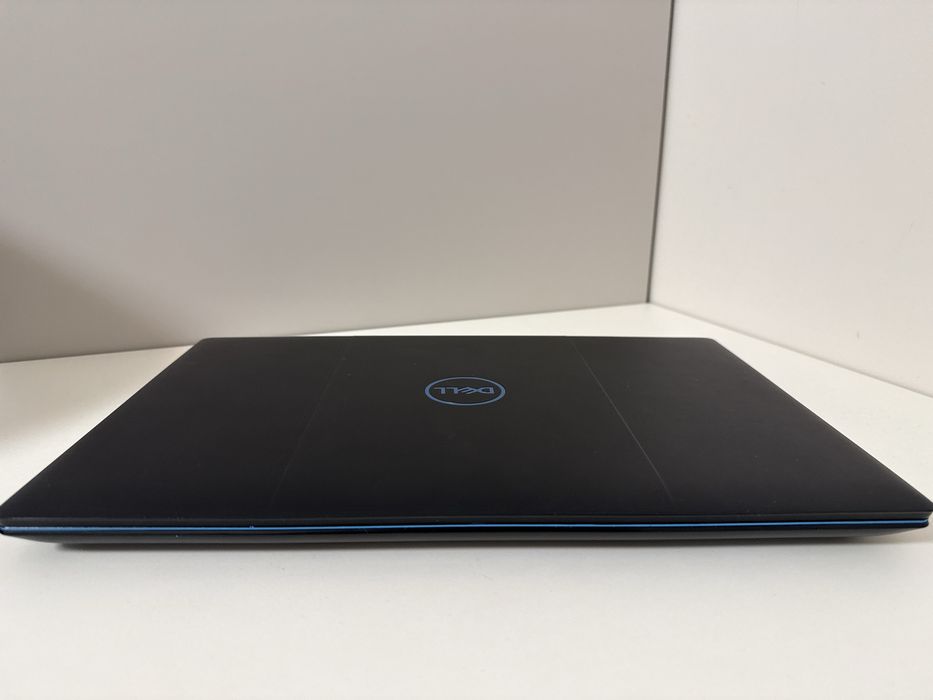 Ігровий ноутбук  Dell G3 3590