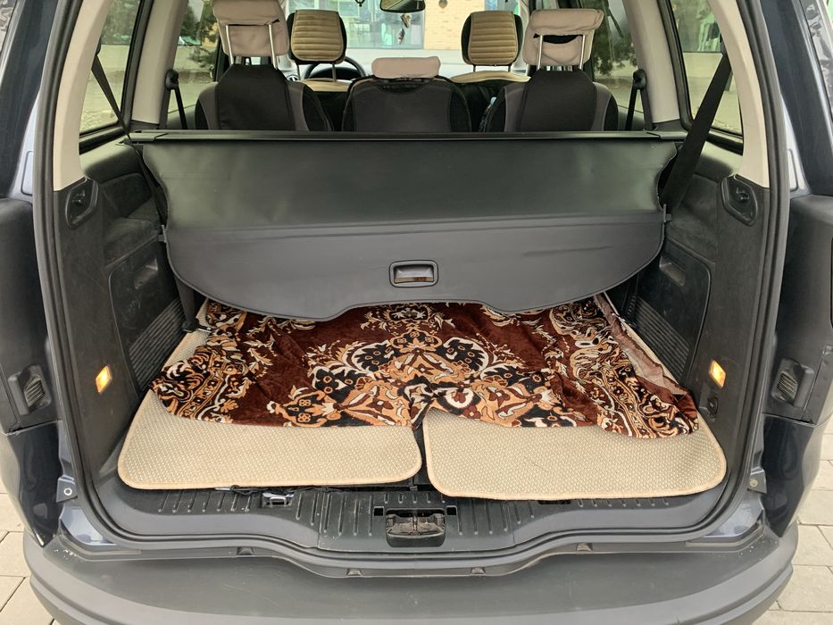 Продається Ford Galaxy