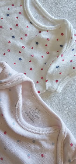 5 Bodies Early Days 1/3m