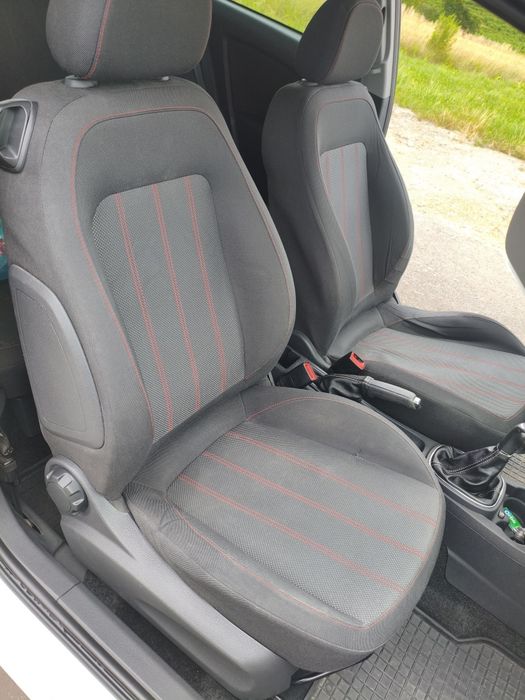 Opel Corsa D 1.4 90km 2011
