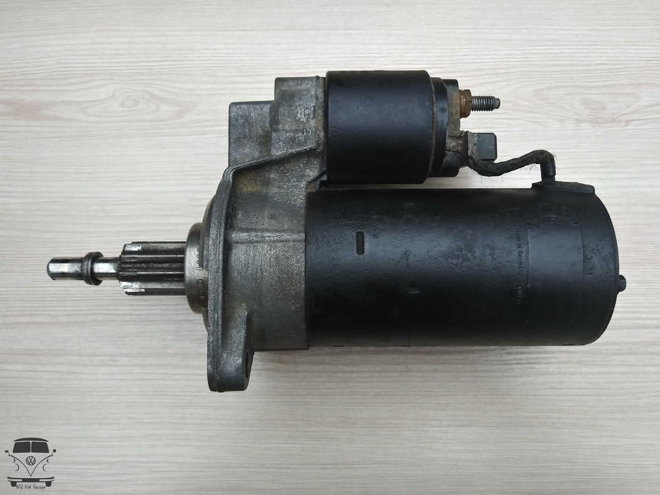 Стартер Пассат Б3 Б4