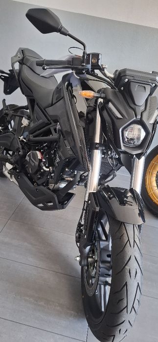 Motas/scooteres VOGE