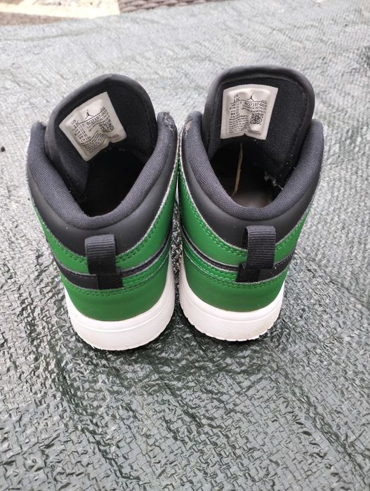 Buty dziecięce Jordan Sky rozm. 31