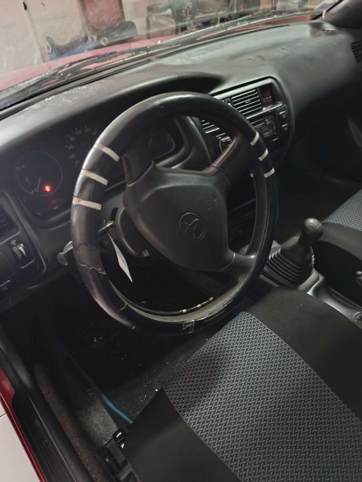 Carro. Toyota Corolla
