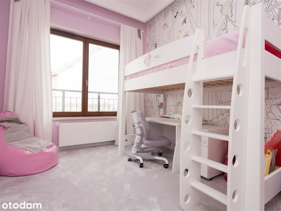 Penthouse Premium Katowice Trzy Stawy