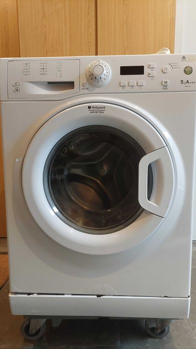 Máquina de Lavar Roupa WMF 923 da ArRISTON Hotpoint - Peças
