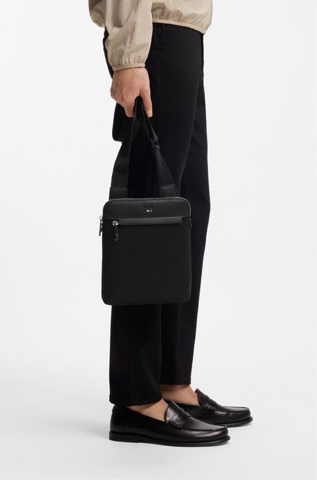 Сумка Hugo Boss  ОРИГІНАЛ