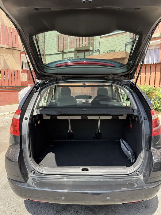 Citroen Picasso C4 2008