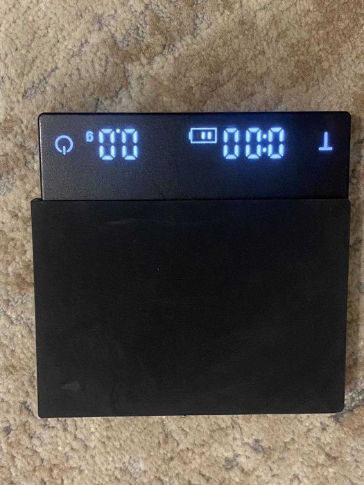 Весы бариста кофейные  Brewista Smart Scale III