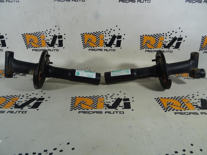 Reforço pára-choques frente BMW 3 Compact (E46)