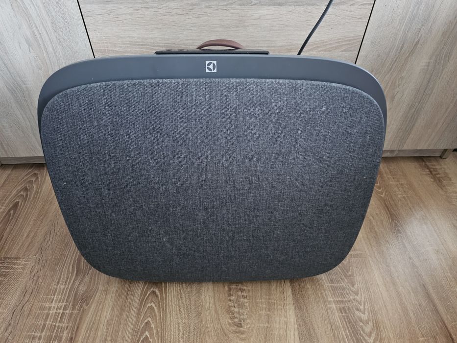 Oczyszczacz powietrza Elektrolux