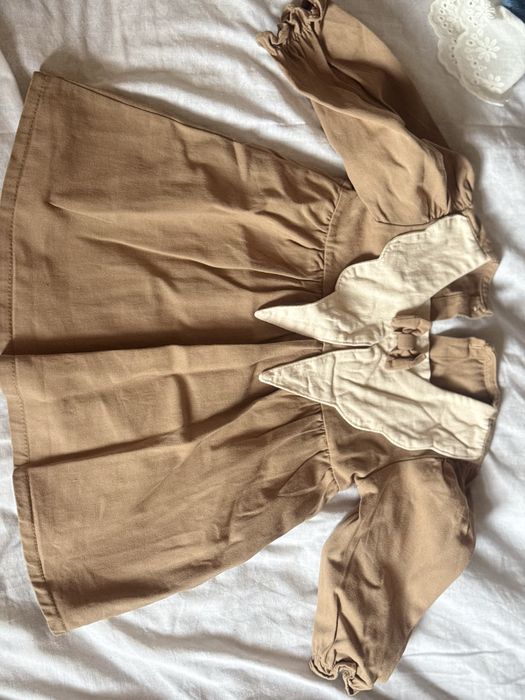 Платье zara на дівчинку