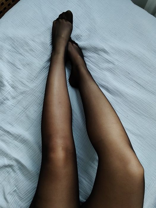 Czarne rajstopy, Calzedonia