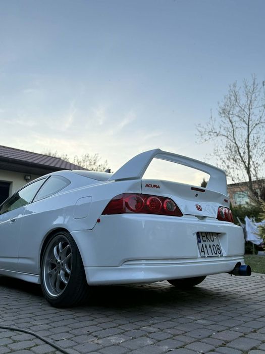 Honda integra dc5/ acura RSX
