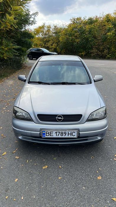 Продам Opel Astra