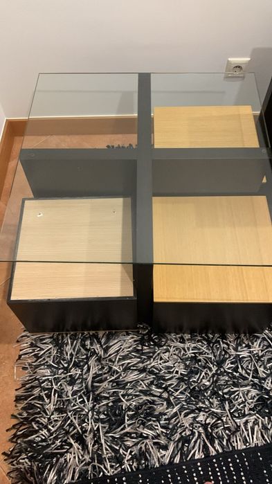 Móveis em bom estado,pelo melhor preço.Desde 50 €