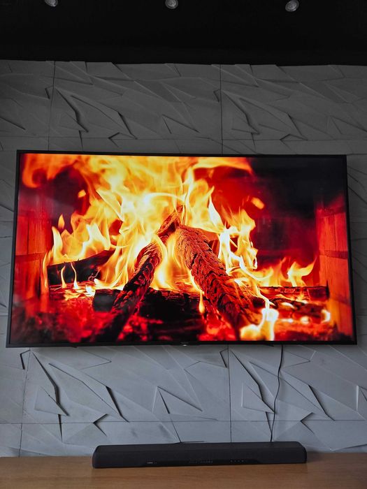 Telewizor SONY KD-75XG8096 – 75”