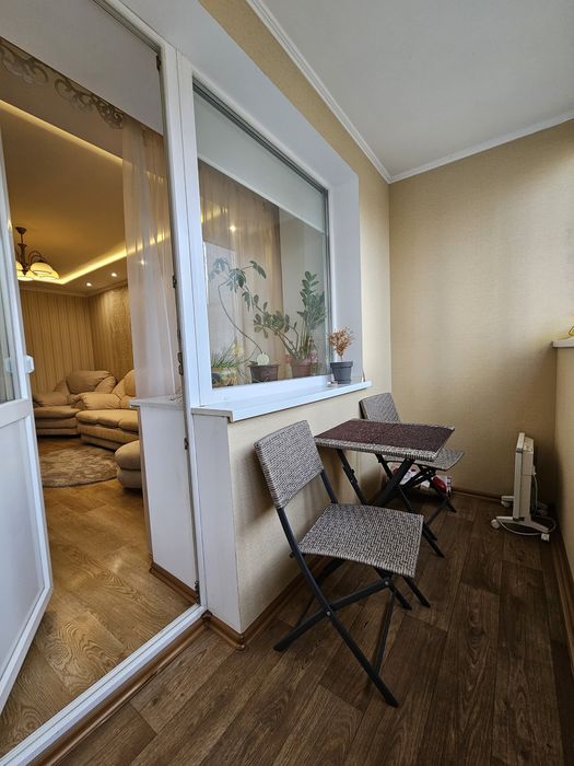 Продам 3 к квартиру на Тополе в кирпичном доме