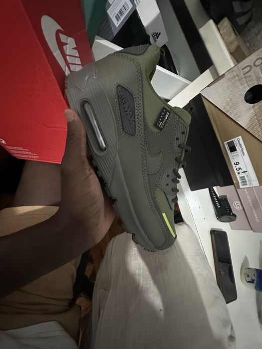 Nike airmax/número 42