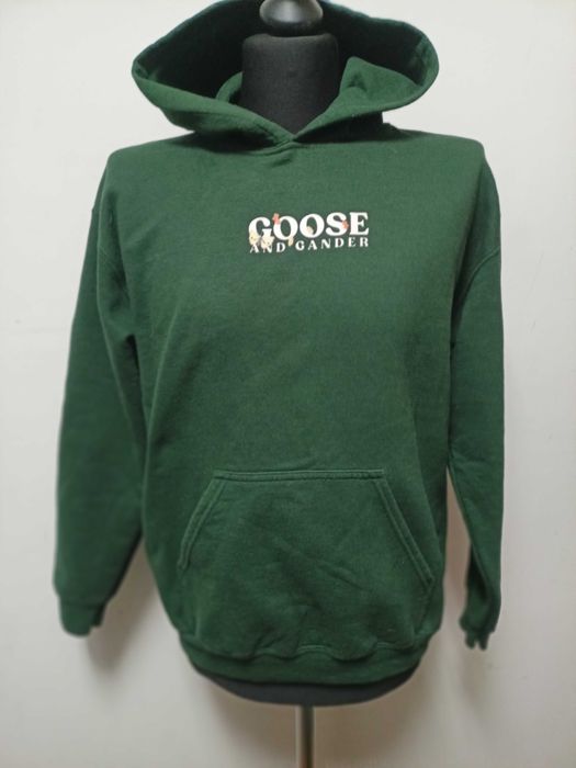 Bluza z kapturem Goose&Gander r. M