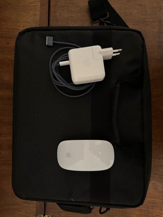 MacBook Air M5 1TB