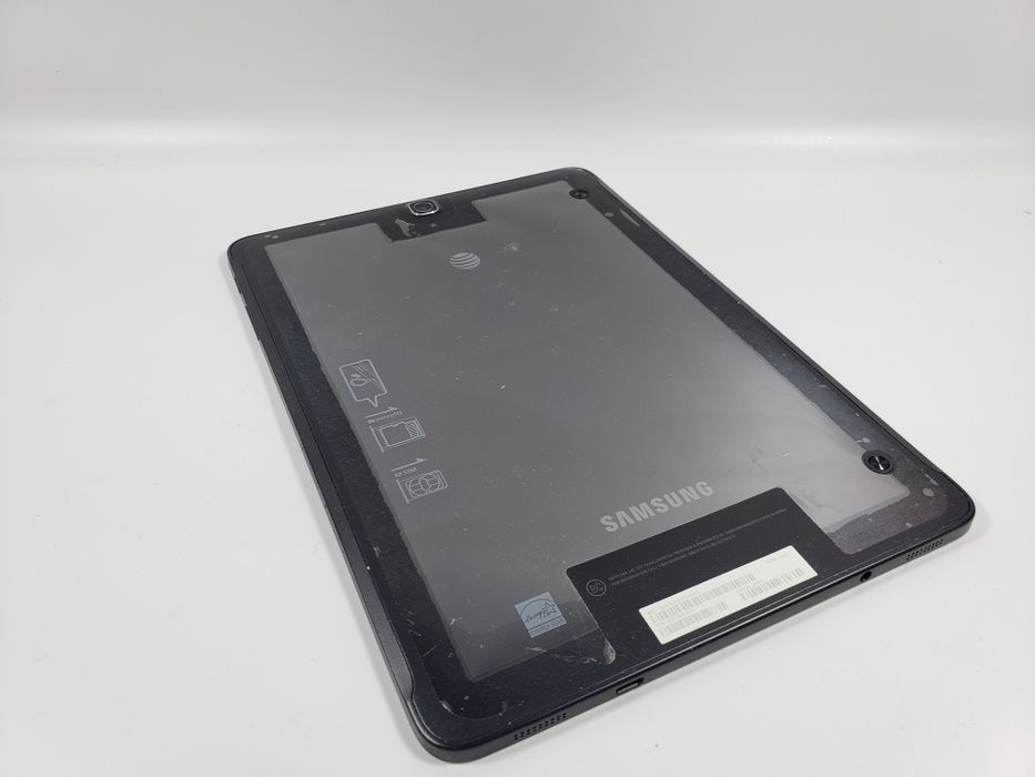 Samsung Galaxy Tab 2 9.7 (SM-T818A) (на запчасти / ремонт)