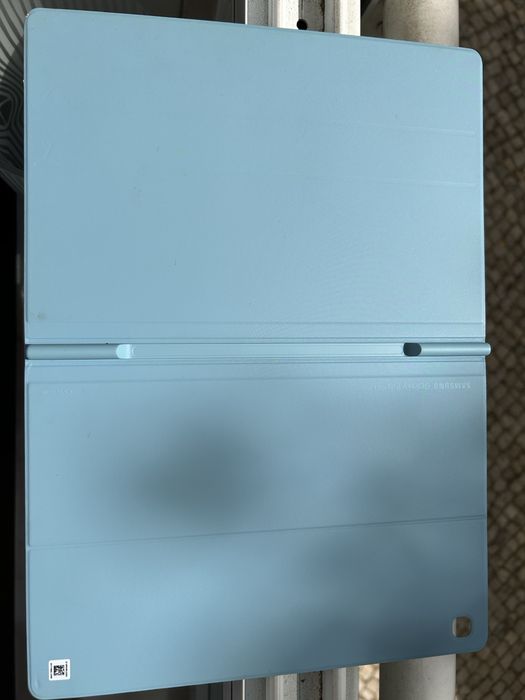 Samsung capa (original) para tablet S6 Lite