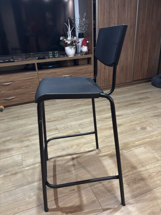 Hoker barowe trzy sztuki