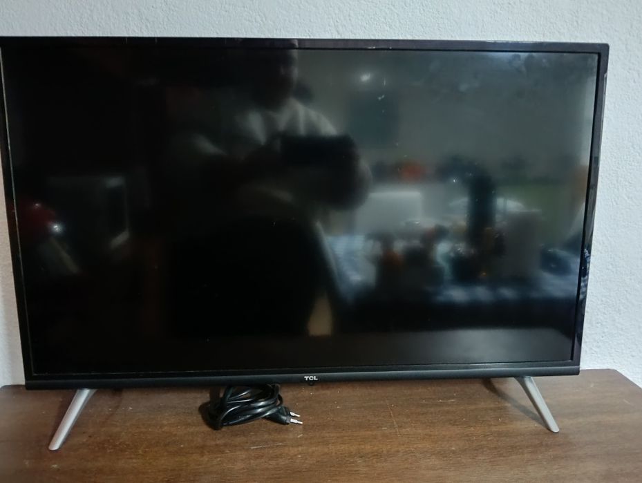 Tv 32 polegadas  TLC