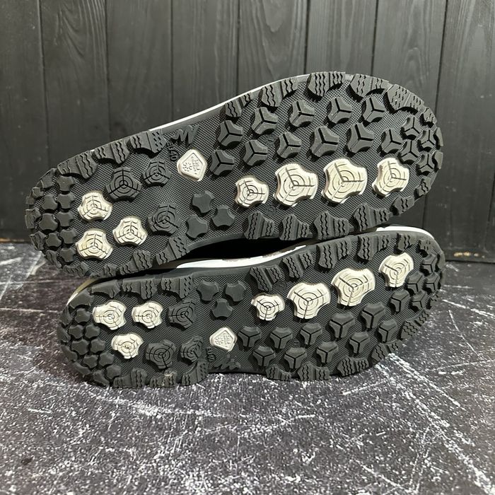 Зимові утеплені водонепроникні ботінки Quechua Waterproof 40/25.5-26cm