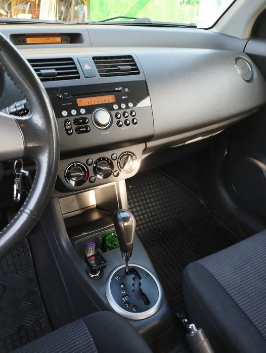 Продається срочно авто Suzuki Swift