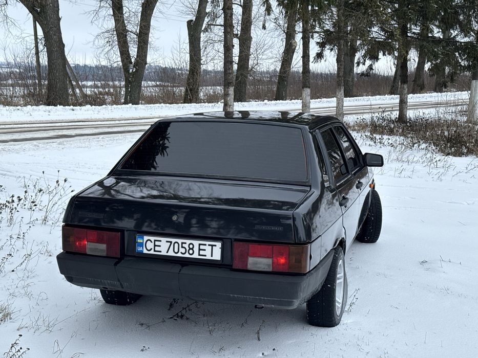 Продам ваз-21099