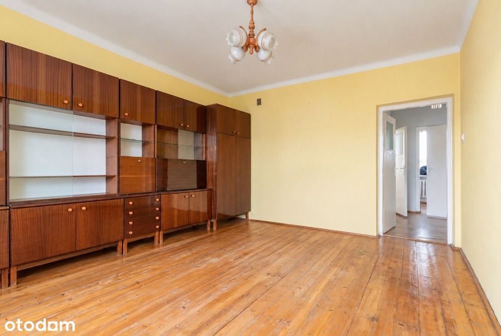 Mieszkanie 44, 85 m², 2 pokoje, Stalowa Wola