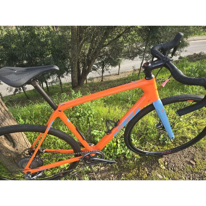 Ktm carbono gravel L 11x1v