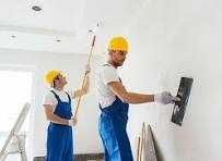 Маляр - штукатур для обустройства вашего дома