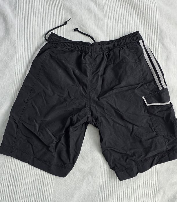 Spodenki Adidas roz.S