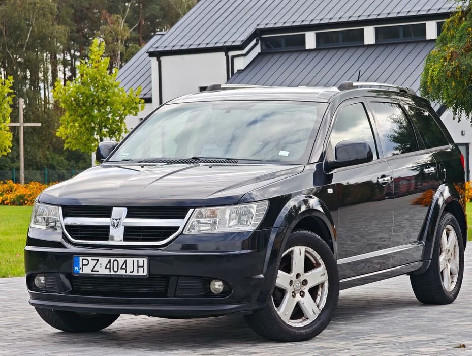 Dodge Journey