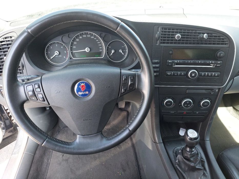 Para peças SAAB 9-3 Station Wagon (YS3F)