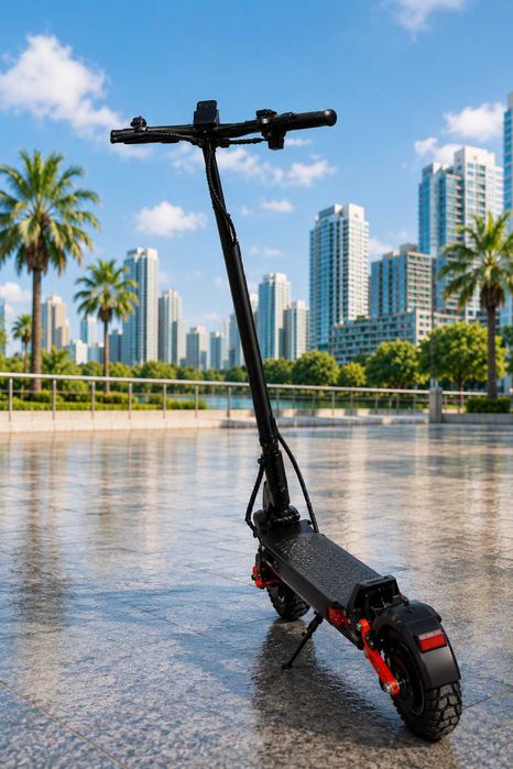 joyor t10 trotinete nova