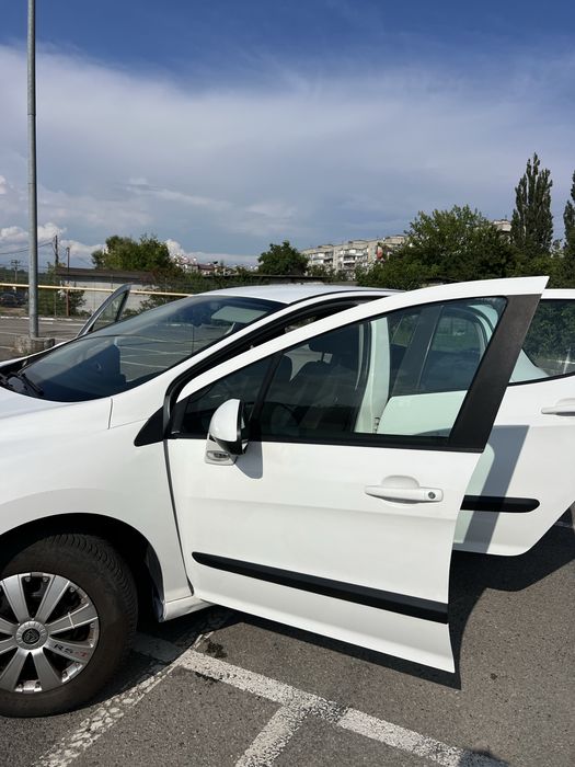 Peugeot 308 2010 VIN VF34C5FS0AS282195 фото оголошення 13 з 13