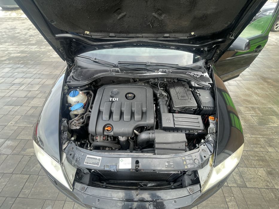 Продам Skoda Octavia  2.0 TDI