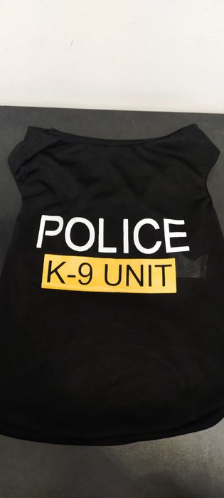 Koszulka dla psa
