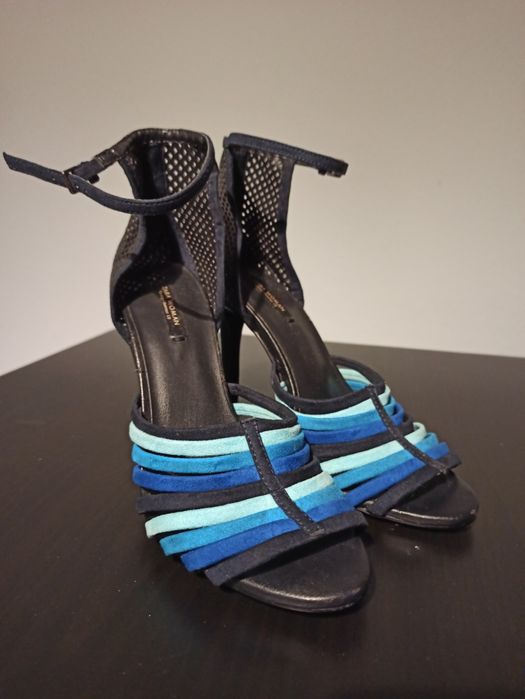 Buty, szpilki ZARA r. 38